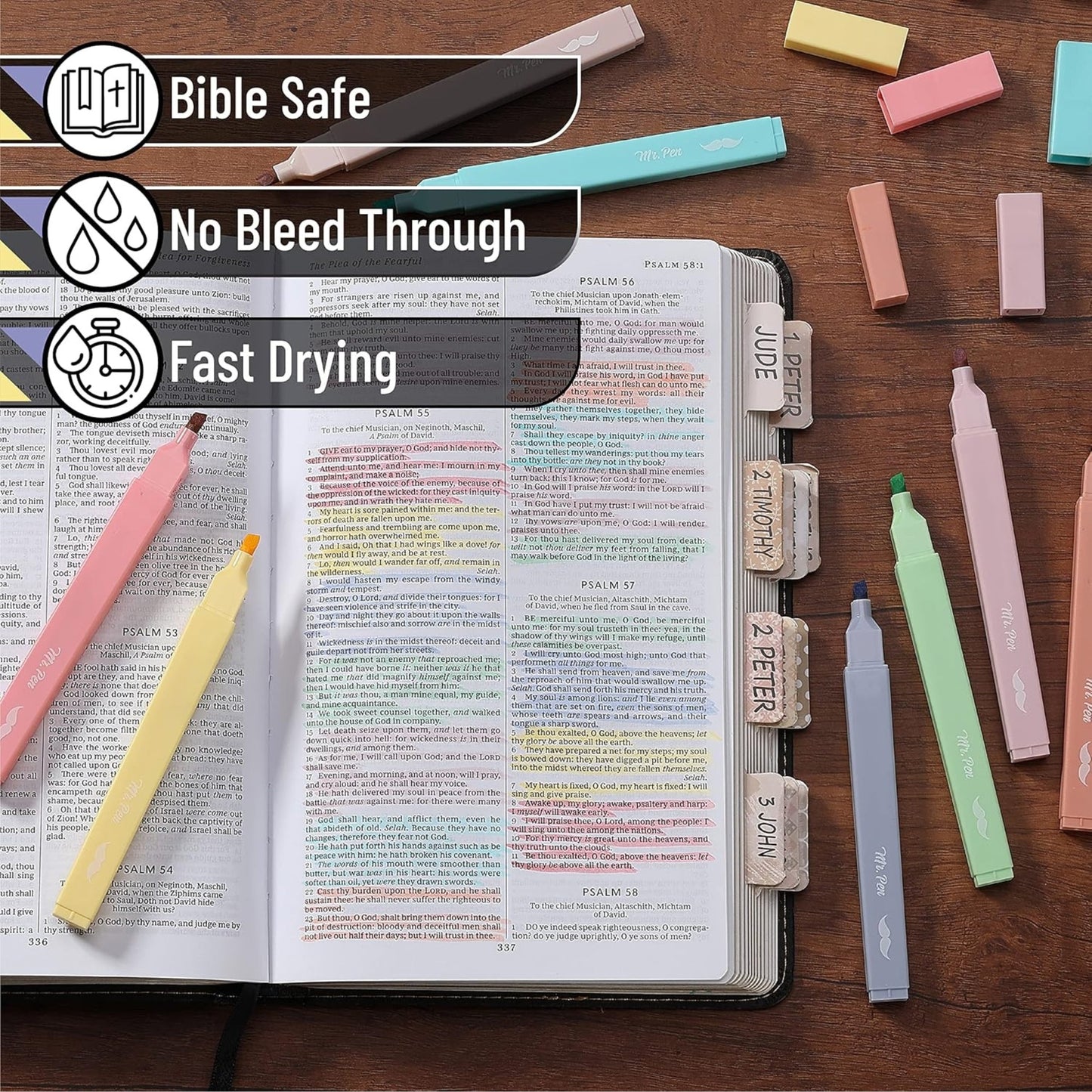 Heavenly Highlighters