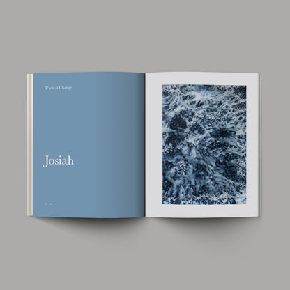 Good and Beautiful Bible Study - Vol 1